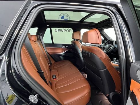 Used 2021 BMW X5 xDrive40i w/ Premium Package 2 AWD/4WD image 23