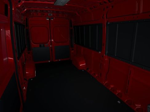 New 2026 RAM ProMaster 2500 w/ Premium Convenience Group image 15