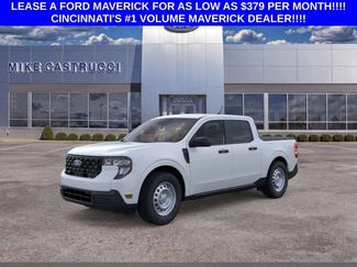 New 2026 Ford Maverick XL w/ 4K Tow Package AWD/4WD video 1
