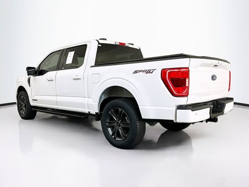 Used 2023 Ford F150 XLT w/ Equipment Group 302A High image 5