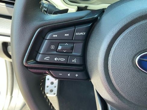 Used 2025 Subaru Crosstrek 2.5i Sport AWD/4WD image 26