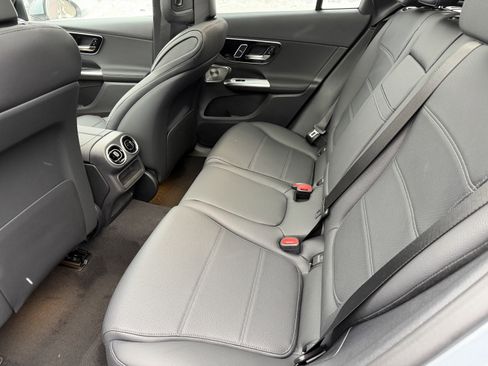 New 2026 Mercedes-Benz GLC 300 4MATIC image 25