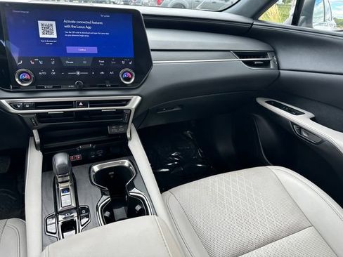 Used 2023 Lexus RX 350 Premium Plus image 16