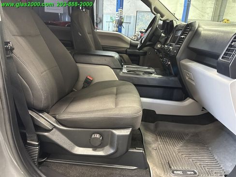 Used 2018 Ford F150 XL w/ Equipment Group 101A Mid image 5