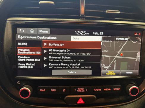 Used 2020 Kia Soul EX image 23