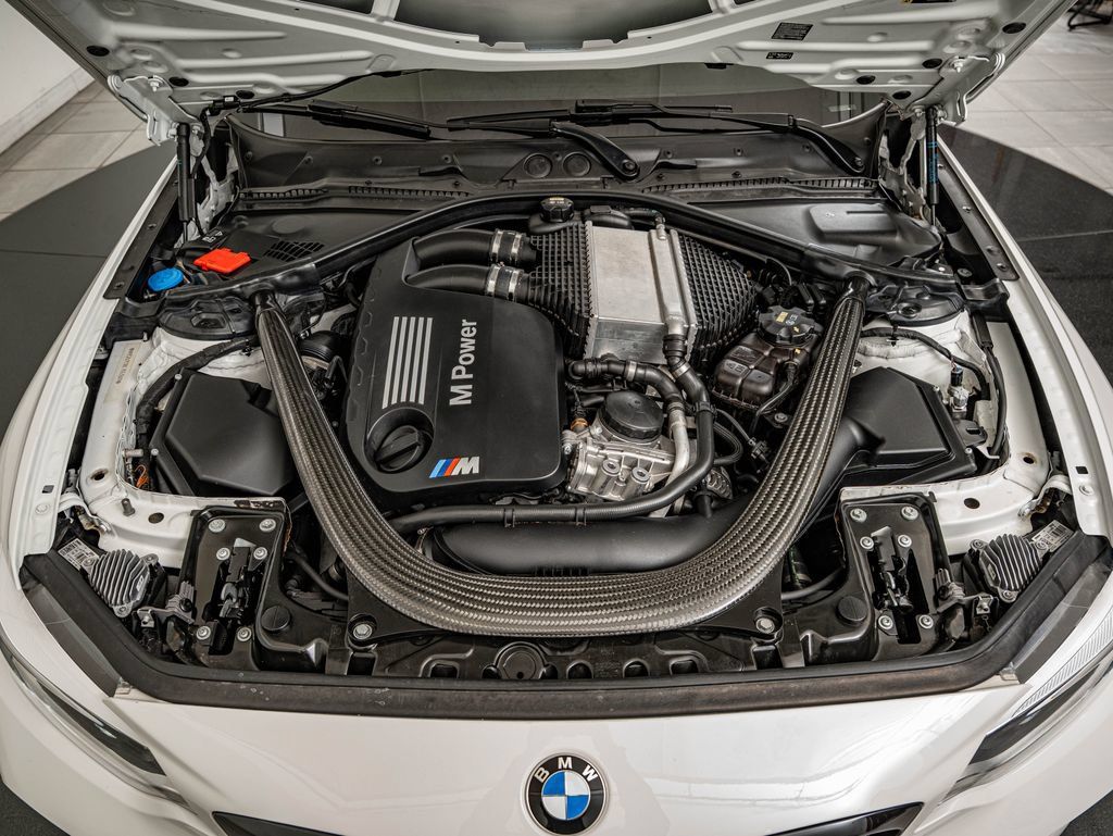 Used 2020 BMW M2 Competition w/ Executive Package RWD image 46