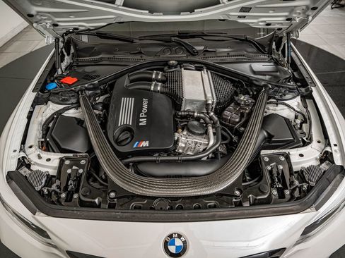 Used 2020 BMW M2 Competition w/ Executive Package RWD image 46