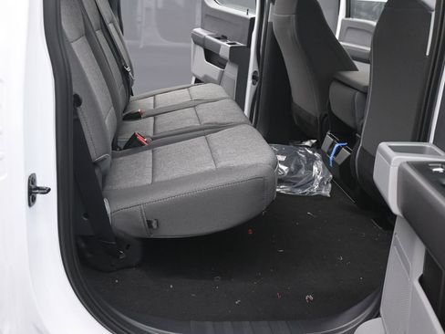 New 2026 Ford F250 XL w/ STX Appearance Package image 13