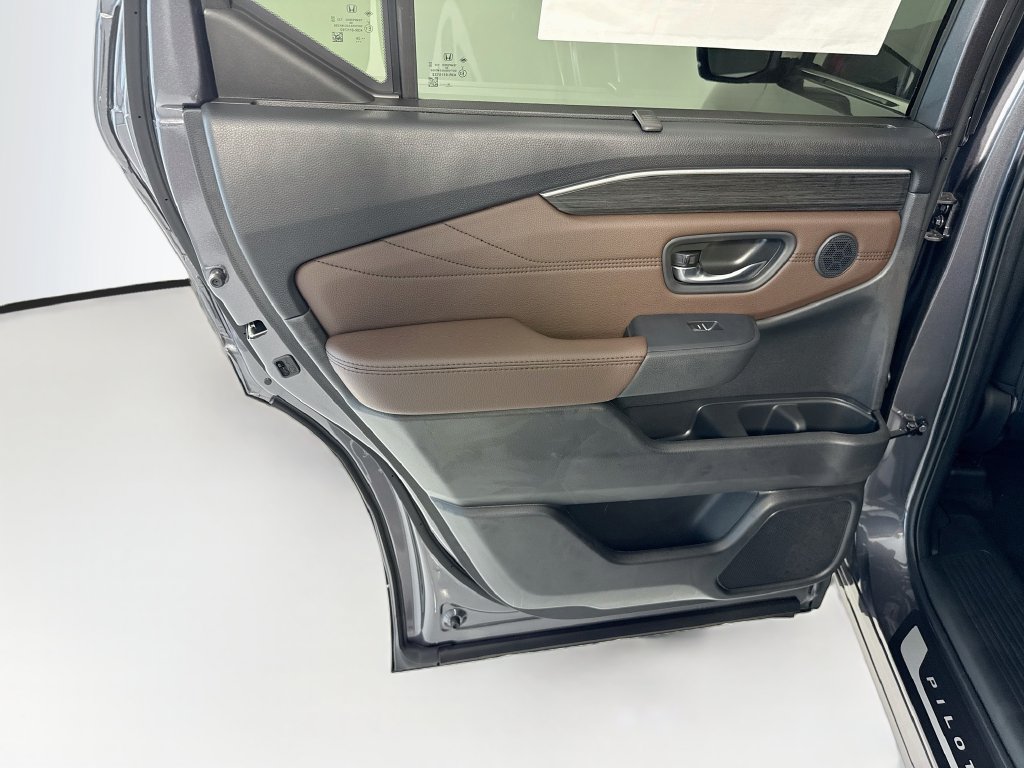 New 2026 Honda Pilot Touring image 27