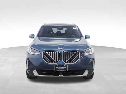 New 2026 BMW X3 xDrive30 w/ Convenience Package image 8
