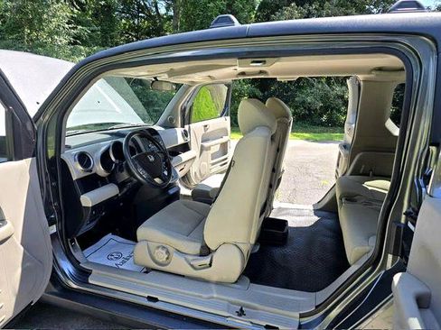 Used 2011 Honda Element EX image 6