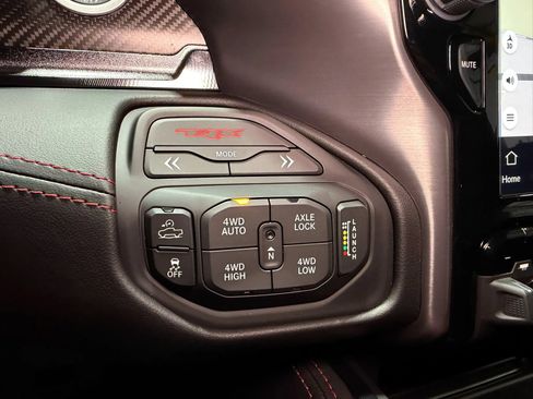 Used 2022 RAM 1500 TRX w/ TRX Level 2 Equipment Group AWD/4WD image 32