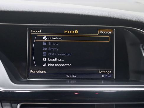 Used 2014 Audi RS 5 Coupe AWD/4WD image 19