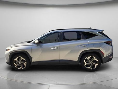 Used 2022 Hyundai Tucson SEL w/ Convenience + Premium Package FWD image 5