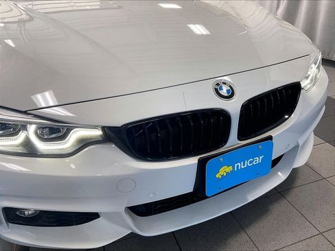 Used 2019 BMW 440i Gran Coupe xDrive AWD/4WD image 31