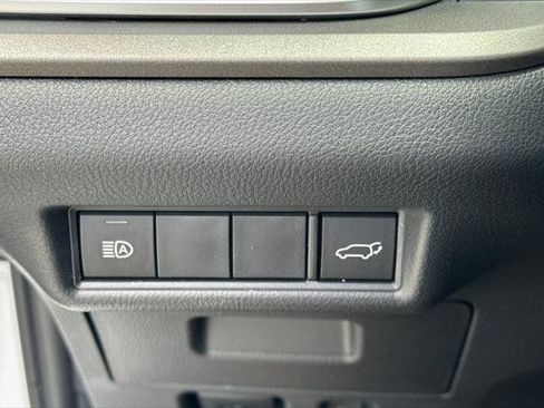 Certified 2026 Toyota Grand Highlander FWD image 36