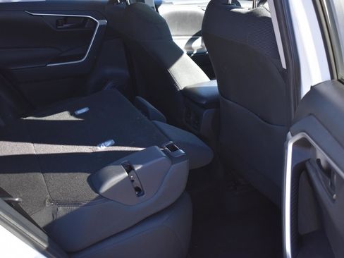 Used 2024 Toyota RAV4 LE image 16