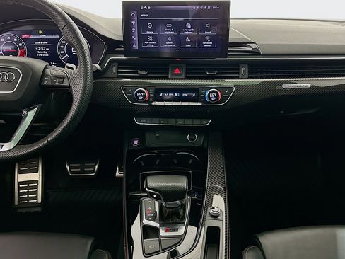 Used 2024 Audi RS 5 Sportback w/ Dynamic Package image 11