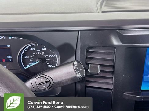 New 2026 Ford F250 XL w/ XL Chrome Package image 17