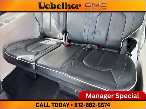 Used 2024 Chrysler Pacifica Limited FWD image 22