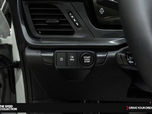 Used 2025 Porsche 911 Targa 4 GTS image 26