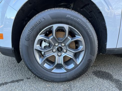 New 2025 Ford Maverick XLT w/ XLT Luxury Package image 12