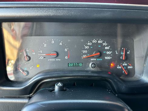 Used 2003 Jeep Wrangler Rubicon AWD/4WD image 48