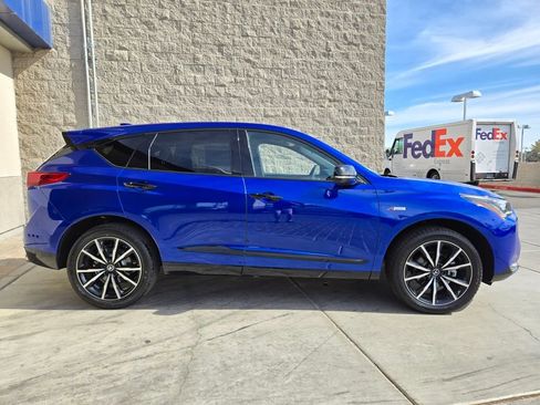 New 2026 Acura RDX A-Spec AWD/4WD image 6