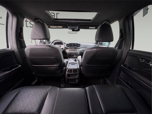 Used 2021 Honda Passport EX-L image 7