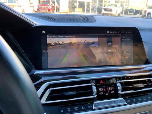 Used 2020 BMW X5 xDrive40i w/ Premium Package image 28