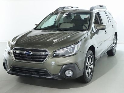Used 2018 Subaru Outback 3.6R Limited