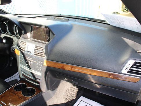 Used 2016 Mercedes-Benz E 400 Cabriolet image 14