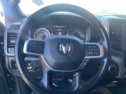 Used 2021 RAM 2500 Tradesman w/ Safety Group image 12