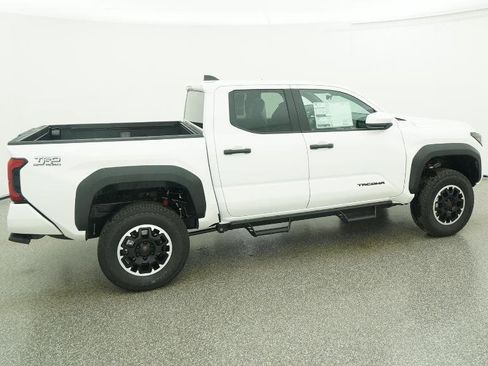 New 2026 Toyota Tacoma TRD Off-Road image 48