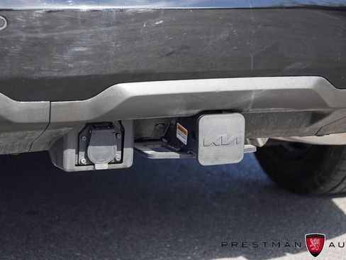 Used 2025 Kia Telluride SX Prestige X-Pro AWD/4WD image 50