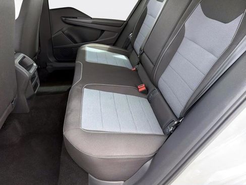 Certified 2025 Volkswagen Taos S image 13