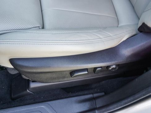 Certified 2023 Subaru Ascent Limited AWD/4WD image 19