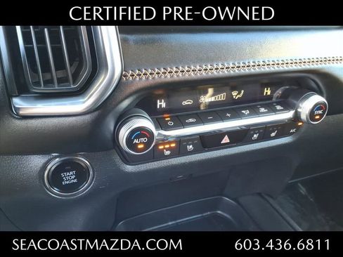 Certified 2024 MAZDA CX-50 AWD 2.5 S image 17
