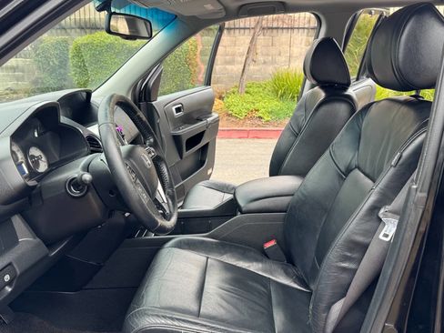 Used 2011 Honda Pilot Touring image 9