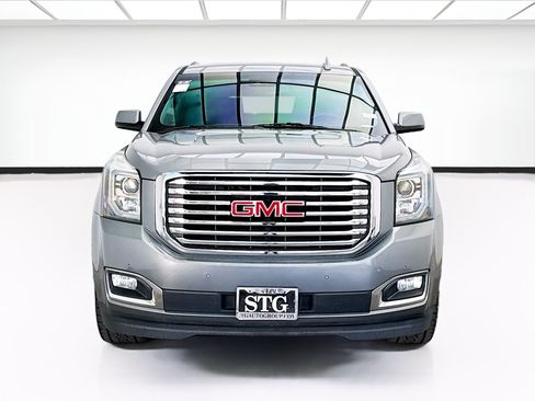 Used 2019 GMC Yukon XL SLT w/ Premium Edition RWD image 2