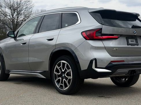 New 2026 BMW X1 xDrive28i w/ Convenience Package AWD/4WD image 4