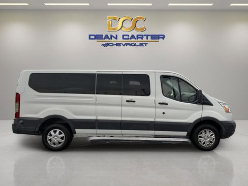 Used 2015 Ford Transit 350 XLT image 8