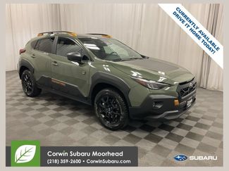 New 2026 Subaru Crosstrek 2.5i Wilderness AWD/4WD 360° Tour