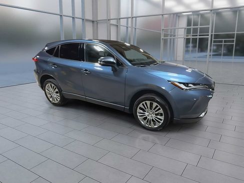 Used 2022 Toyota Venza Limited w/ Advanced Technology Package AWD/4WD image 2