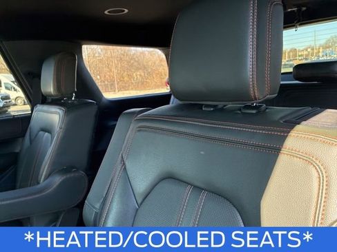 Used 2022 Ford Expedition Timberline image 11