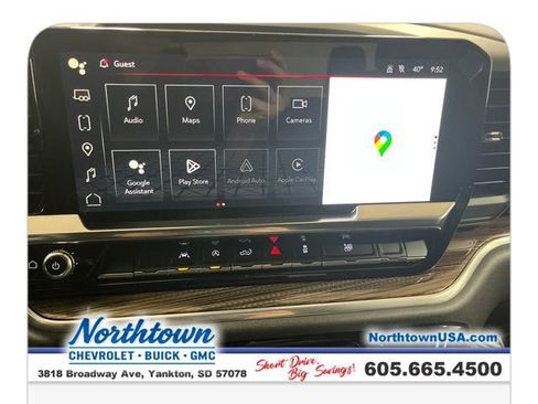 New 2026 GMC Sierra 1500 Elevation image 19