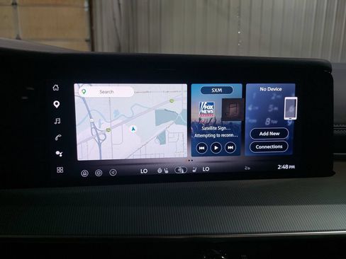 Certified 2025 Nissan Murano SL AWD/4WD image 22