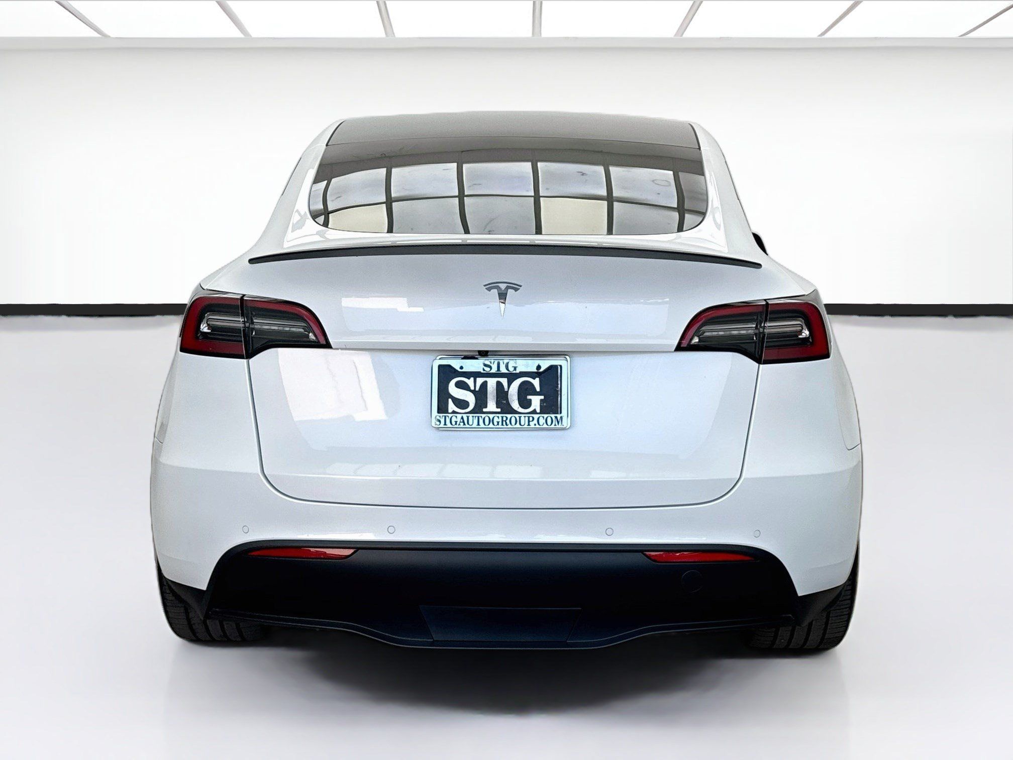 Used 2021 Tesla Model Y Performance AWD/4WD image 5