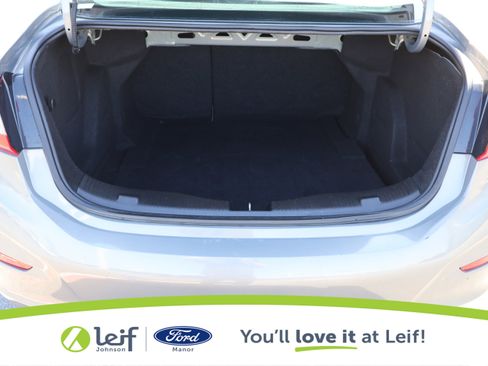 Used 2018 Chevrolet Cruze LT image 15