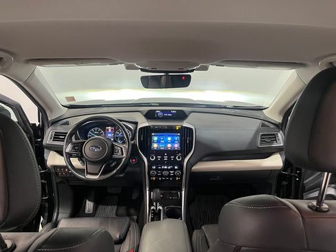 Used 2022 Subaru Ascent Limited AWD/4WD image 20